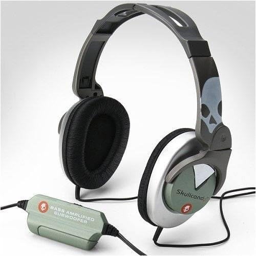 skullcandy subwoofer