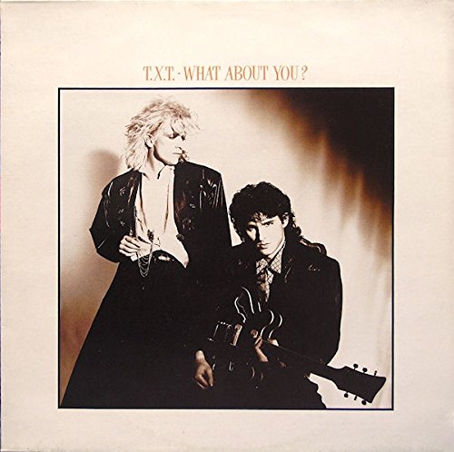 T.x.t. - Girls Got A Brand New Toy Lyrics - Zortam Music