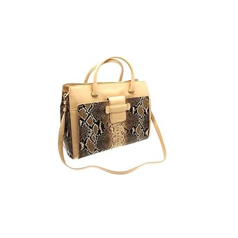 Studio Pollini Tasche Damen eige nackte Schlange - sc4503pp1ksc160a