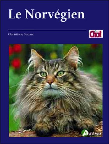 Le  norvégien