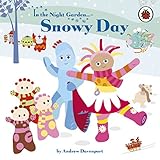 Snowy Day. (In the Night Garden)
