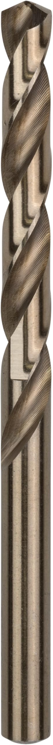 Bosch 10x PRO Stainless Steel HSS-Co Twist Drill Bit (for Steel, Stainless steel, Ø 7,50 mm, Professional Accessory Rotary Drill/Drivers)