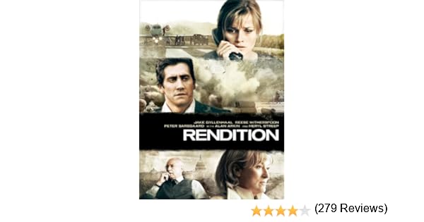 Watch Rendition Streaming