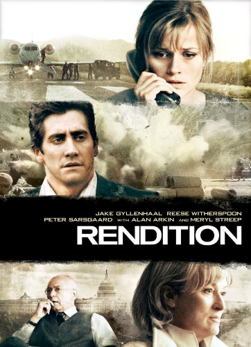 Rendition (film) Aktieris Saraksts  (Cast) 