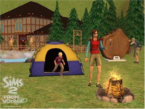 Crack De Los Sims 2 Bon Voyage Descargar Play Store