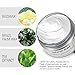 GARYOB Instant White Hair Wax Temporary Hairstyle Cream, Natural Long-lasting Professional Strong Hair Lacquers Gel Cream for Men and Women (4.23oz)