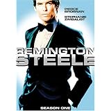 Remington Steele: Season 1