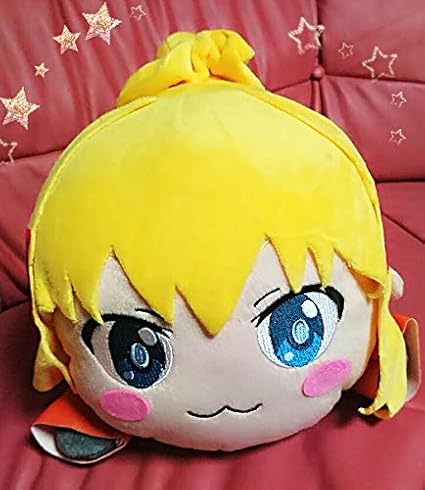 Amazon Co Jp この素晴らしい世界に祝福を 2 ダクネス ジャンボ寝そべりぬいぐるみ 茅野愛衣 Big ぬいぐるみ このすば ホビー 通販
