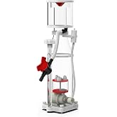 MagTool DC Protein Skimmer with Controllable Pinwheel Pump (N100 Plus) | In-sump protein skimmer with adjustable DC pinwheel pump, designed for efficient filtration in 50&ndash;100 Gal reef tanks.