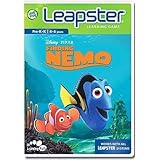 leappad finding nemo