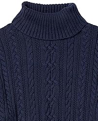 Amazon Essentials Women's Fisherman Cable