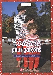 Couture pour garçons