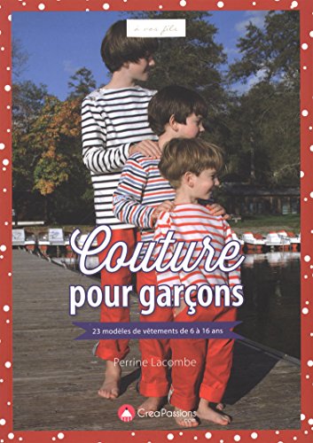 Couture pour garçons
