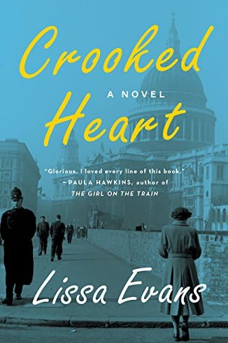 CROOKED HEART