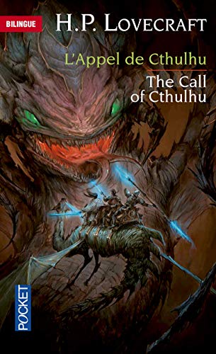 L'appel de Cthulhu : The Call of Cthulhu by H-P Lovecraft