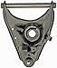 Dorman 520-113 Front Driver Side Lower Suspension Control Arm Compatible with Select Chevrolet / GMC Models