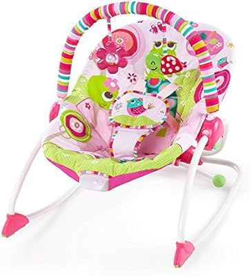 bright starts finding nemo rocker