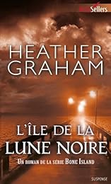 L' île de la lune noire