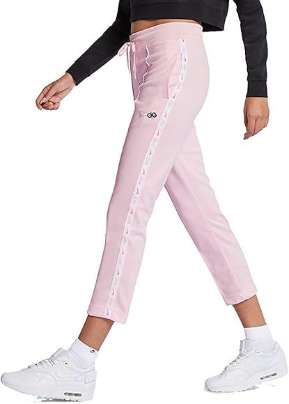Amazon ナイキ レディース ロゴ フィットネス スウェットパンツ X Large ピンク フィットネス トレーニング ロングパンツ 通販 Amazon ナイキ レディース ロゴ フィットネス スウェットパンツ X Large ピンク フィットネス トレーニング ロングパンツ 通販