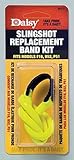Daisy 8172 Slingshot Replacement String Pack of 3