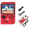 Emaas Handheld Game Console, Retro Mini Game with 400 Classic FC Games- 2.8-Inch Color Screen Support for Connecting TV…