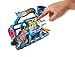 Hot Wheels Turbo Jet Car Wash Playset Vehicle