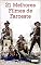 Livro 21 melhores filmes de faroeste (Coleção 21 Melhores Filmes)