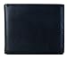 RFID Blocking Leather Wallet for Men - Excellent Travel Bifold - Credit Card Protector