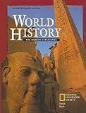 World History: The Human Experience