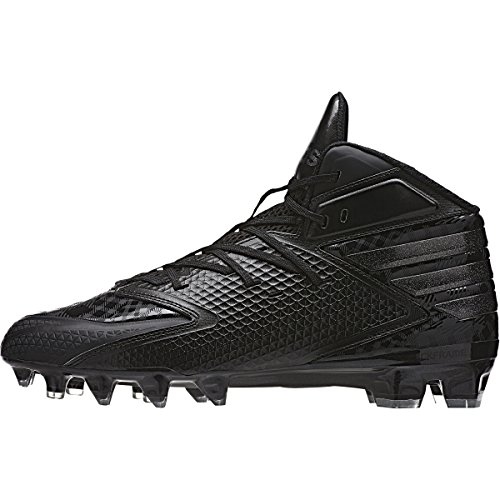 adidas performance men's freak x carbon mid football shoe