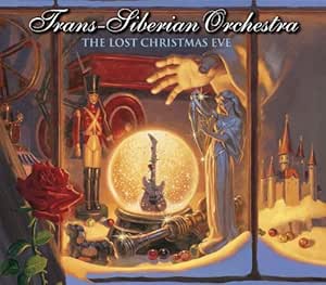 Tso - The Lost Christmas