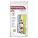 Gift Wrap Organizer - Storage for Wrapping Paper (All Sized Rolls), Gift Bags, Bows, Ribbon and More - Organize Your Closet with this Hanging Bag & Box to Have Organization, Clear Pockets & Hook Hangs