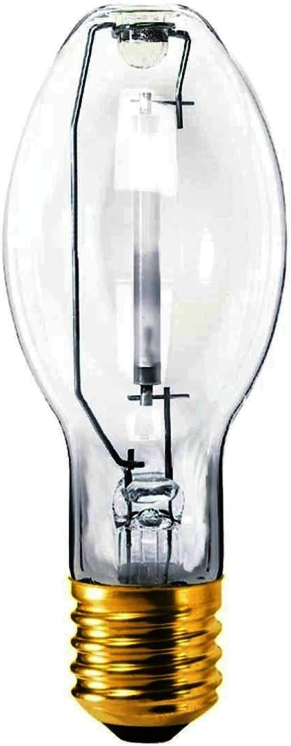 HPS Bulb,ED23-1/2,E39,6800 lm,70W