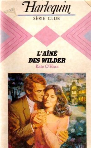 L' Aîné des Wilder