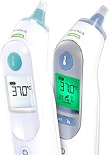 Ultrasonpro 200 Counts Ear Thermometer Covers for Braun Thermoscan Models view 4