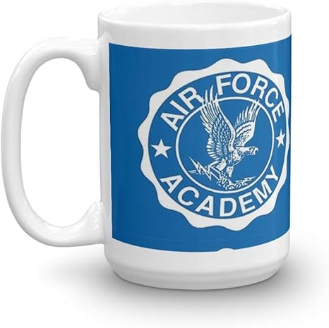 hot cup air force