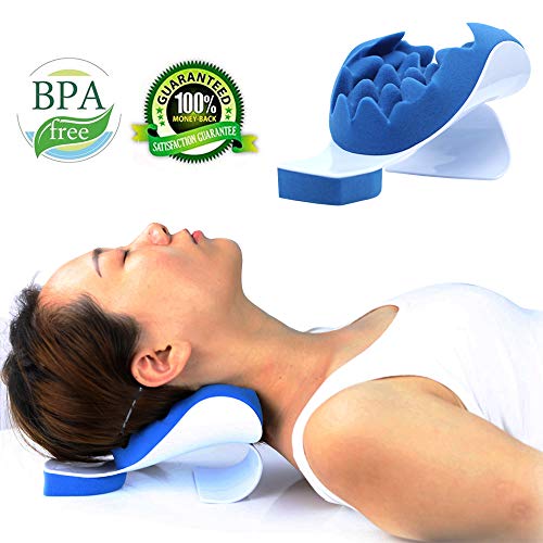 Best Pillow For Neck Arthritis on January 2020