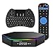 EVANPO T95Z Plus Android 7.1 TV Box Amlogic S912 Octa-core CPU 3GB RAM 32GB ROM (Wireless Keyboard Included)