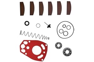 Tune Up Kit for IM5100, IM5100-30A Replacement Part, Compatible with IM5100-3 and IM5100-TK1, Maintenance Tool Set for 4035 M