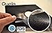 QUALA. Gas Range Protectors 5 Pack + FREE EBOOK ! - Stove Protector Burner Cover Cook Top Hob Liners. Reusable Easy Clean Non Stick FDA Approved Prime  3MM TRIPLE THICKNESS.