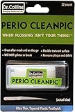 Dr. Collins  CleanPic, 32 Count Package