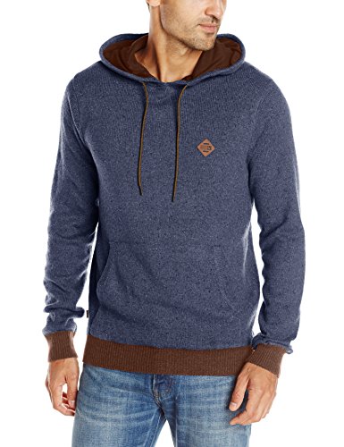 HippyTree Men's Cascade Sweater