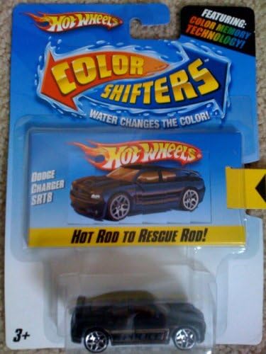 hot wheels colour shifters amazon