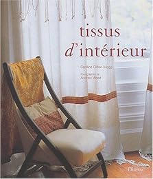 Tissus d'intérieur