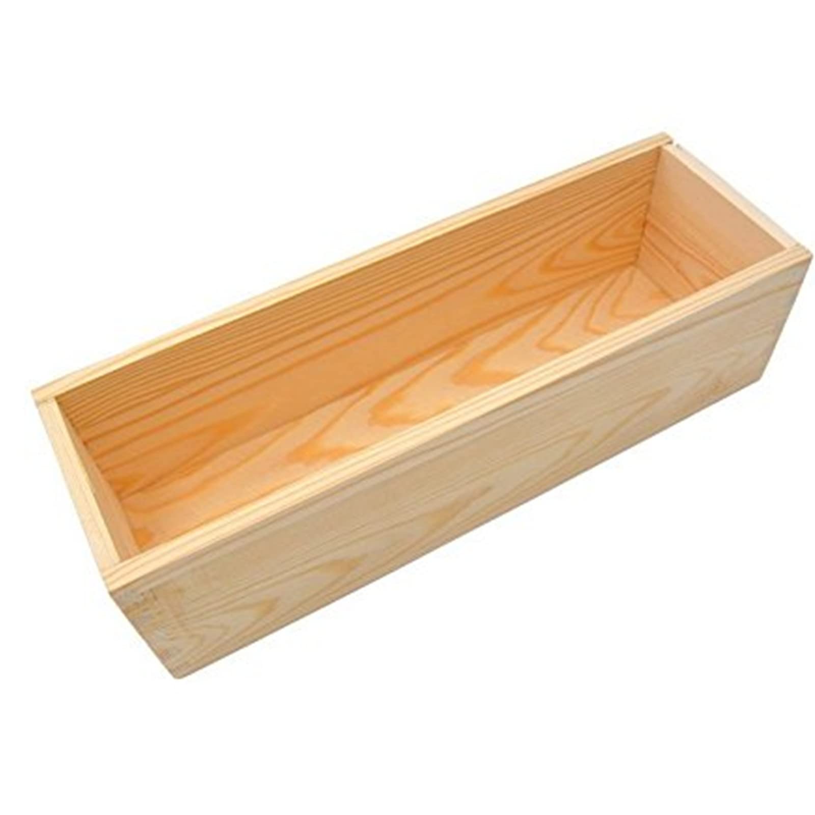 DD-life Flexible Rectangular Soap Silicone Loaf