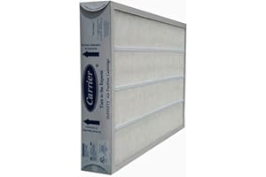Bryant/Carrier GAPCCCAR2025 AirCleanerFilter 3.5"Wide