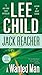 A Wanted Man (with bonus short story Not a Drill) (Jack Reacher, Book 17) by Lee Child