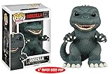 Godzilla 6-Inch Pop! Vinyl Figure