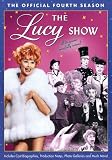 Electronics The Lucy Show: The Official Fourth Season [Region 1] Book