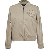 Pro Standard Womens NBA Neutral Twill Jacket